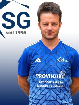 Avatar Bild für Alexander Mähringer