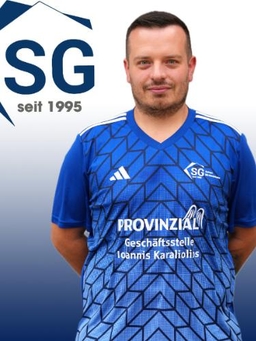 Avatar Bild für Pascal Schell