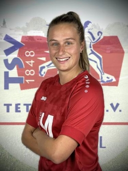 Avatar Bild für Simone Birkle