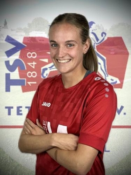 Avatar Bild für Pauline Friedrich