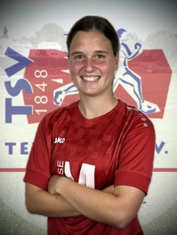 Avatar Bild für Lea Fritschi