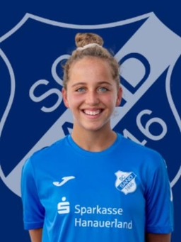 Avatar Bild für Ronja Erdrich