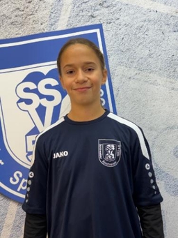 Avatar Bild für Mia Istrefi