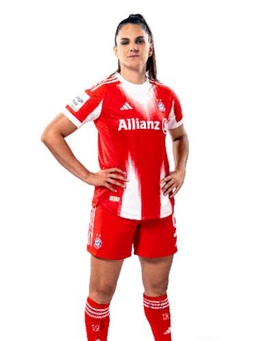 Avatar Bild für Jovana Damnjanovic