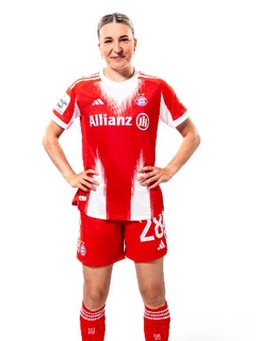 Avatar Bild für Barbara Dunst