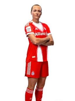 Avatar Bild für Magdalena Eriksson