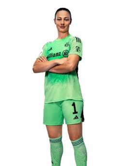 Avatar Bild für Maria-Luisa Grohs