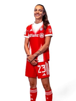 Avatar Bild für Natalia Padilla-Bidas