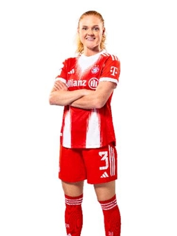 Avatar Bild für Stine Ballisager Pedersen