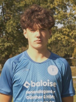 Avatar Bild für Finn-Liam Feuer