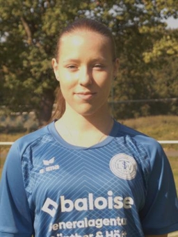 Avatar Bild für Amira Kaminski