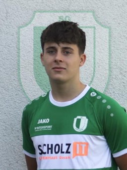 Avatar Bild für Luca Weiz