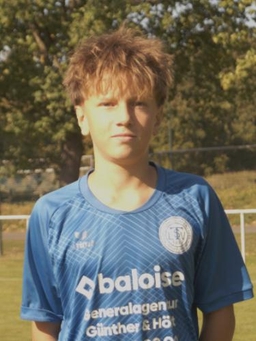 Avatar Bild für Theo Schmidt