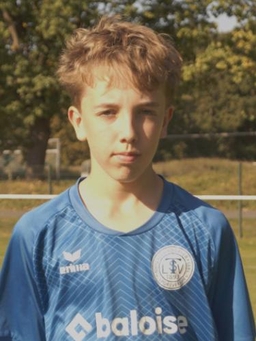 Avatar Bild für Jannes Schmucker