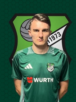 Avatar Bild für Devis Dederer