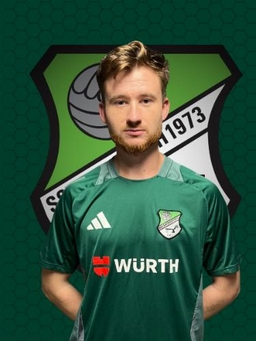 Avatar Bild für David Graf