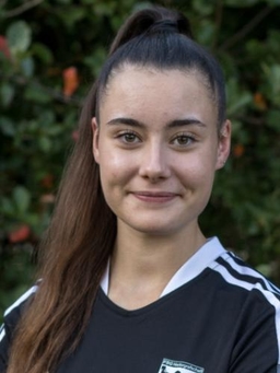 Avatar Bild für Pia Eggengoor