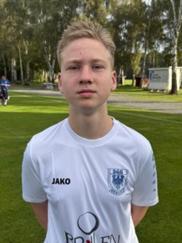 Avatar Bild für Julius Mika Albrecht