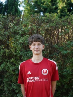 Avatar Bild für Edward Györfi