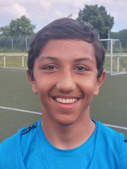 Avatar Bild für Ahmad Muzhabirzoda