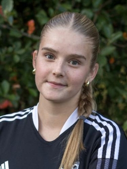 Avatar Bild für Luisa Batterink