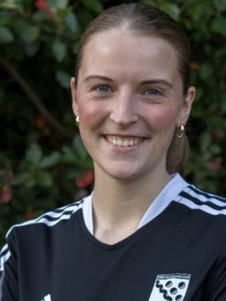 Avatar Bild für Christin-Lea Gosink