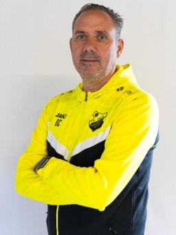 Avatar Bild für Benjamino Cervone