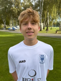 Avatar Bild für Felix-Maximilian Sutter