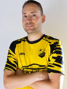 Avatar Bild für Markus Molnar