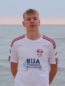 Avatar Bild für Kendy Hofstaedt