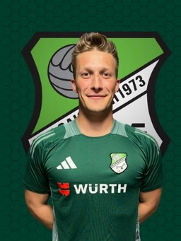 Avatar Bild für Mickey Hagner