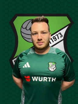 Avatar Bild für Jonas Hartmayer