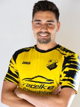 Avatar Bild für Maik Vogel