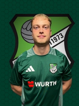 Avatar Bild für Lukas Heimerl