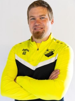 Avatar Bild für Gideon Daeuwel