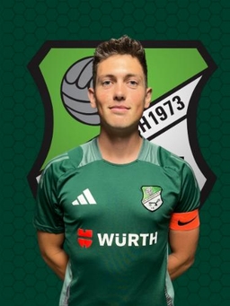 Avatar Bild für Nicolai Janda