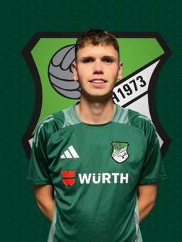 Avatar Bild für Robin Aurel Janda