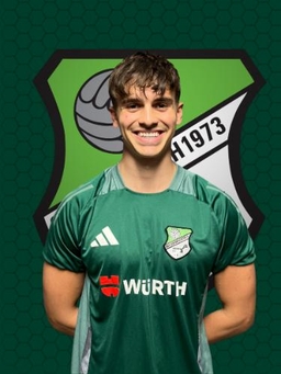 Avatar Bild für Moritz Zürn