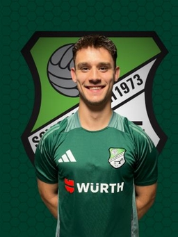 Avatar Bild für Matti Schmalzbauer