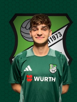 Avatar Bild für Matti Klein