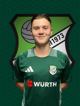 Avatar Bild für Maximilian Kreismann