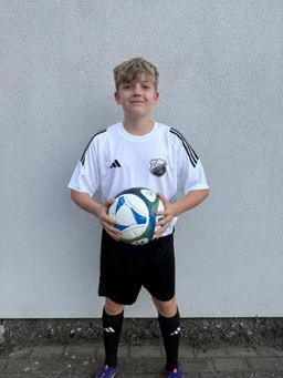 Avatar Bild für Liam Leonard Schlunken