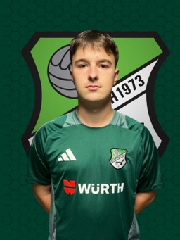 Avatar Bild für Niklas Widmann