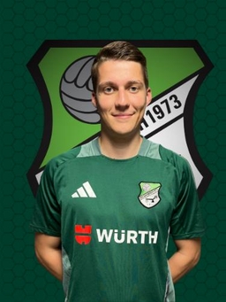 Avatar Bild für Chris Weber