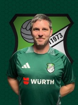 Avatar Bild für Daniel Charpentier