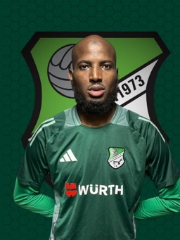 Avatar Bild für Njie Gibbi