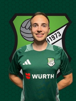 Avatar Bild für Timo Hübsch