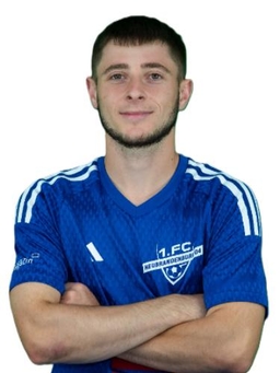 Avatar Bild für Oleksandr Bychkiv