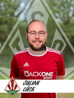 Avatar Bild für Julian Lück