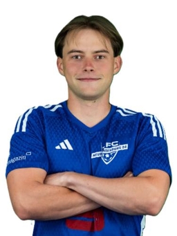 Avatar Bild für Lennard Fassinger